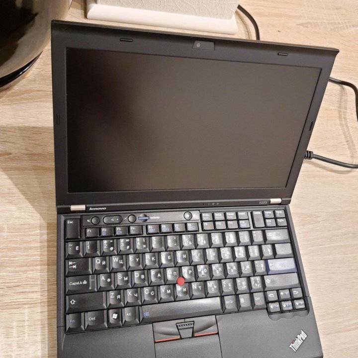 Lenovo X220i, core i3, 120SSD