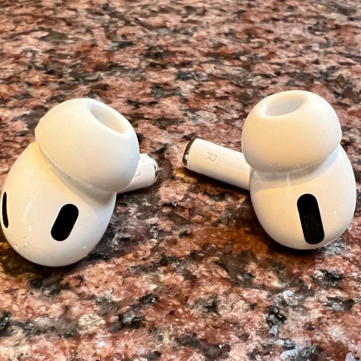 Airpods Pro беспроводные наушники