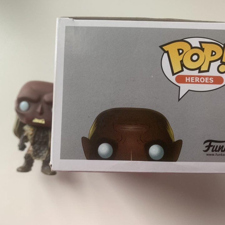 Funko Grishnakh (реплика)