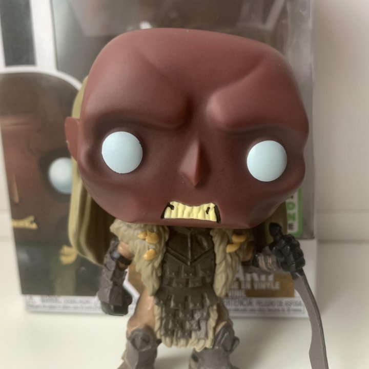 Funko Grishnakh (реплика)