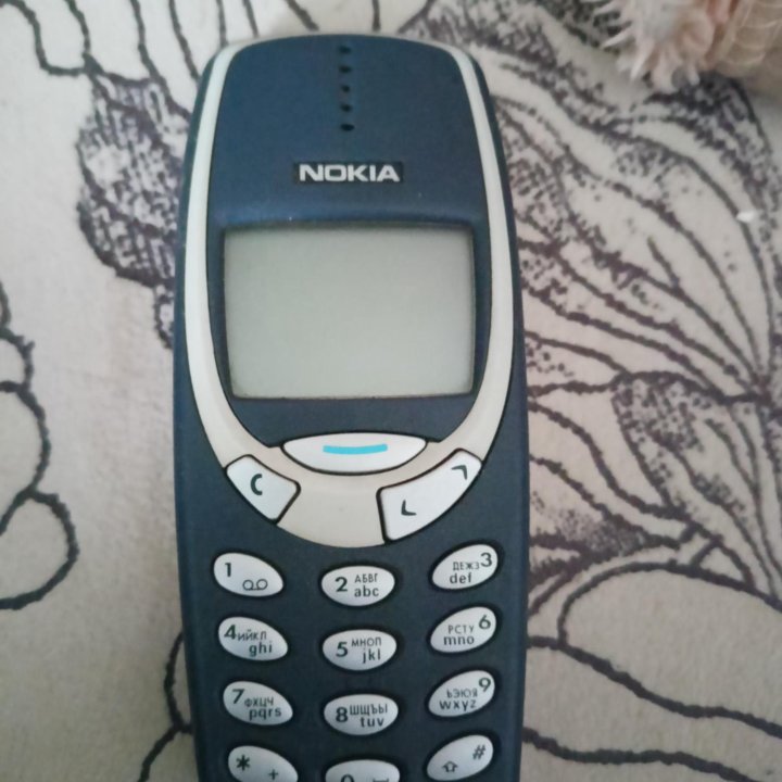 Нокиа 3310