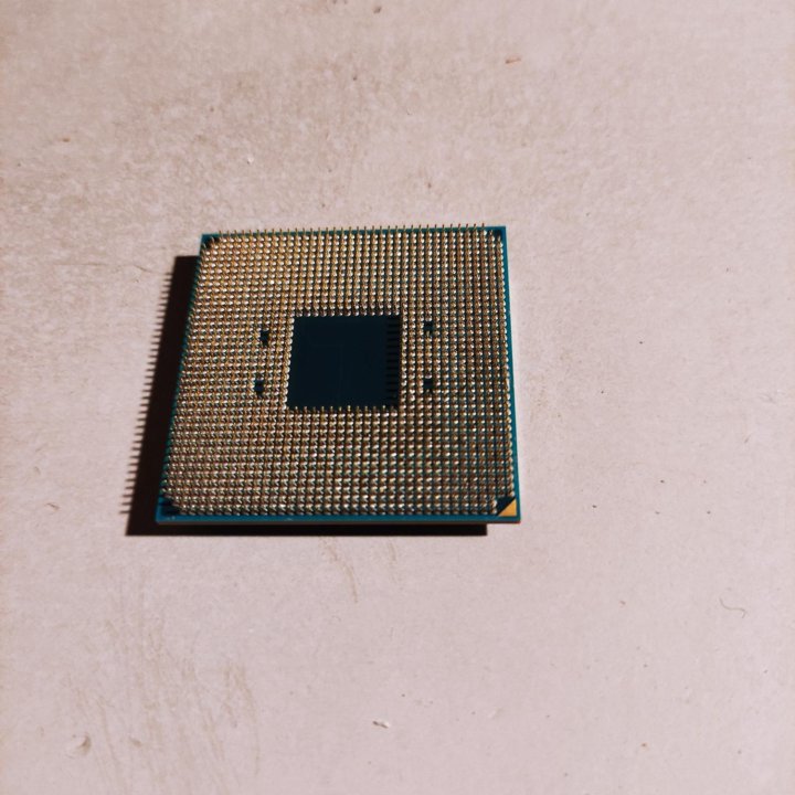 AMD Ryzen 5 5600G купить в Москве, цена 11 000 руб. | Объявления о ...