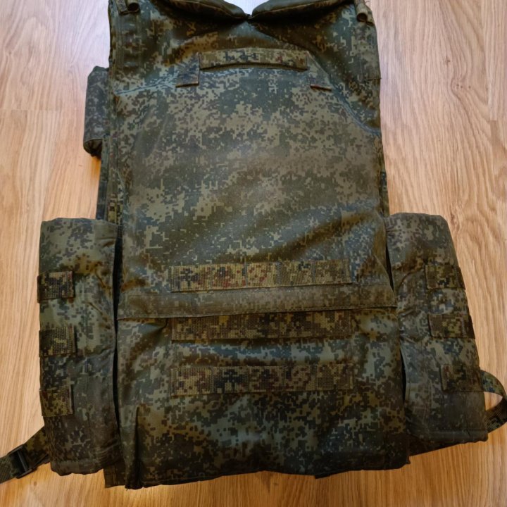 Бронежилет 6Б45 с плитами в Москве, цена 70 000 руб. | Объявления о ...