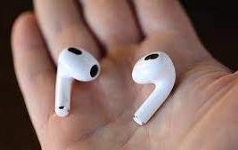 Airpods 3 беспроводные наушники