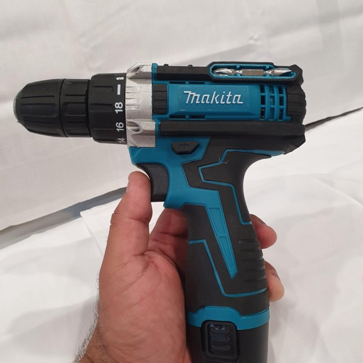 Шуруповерт Makita 18 v розница и опт