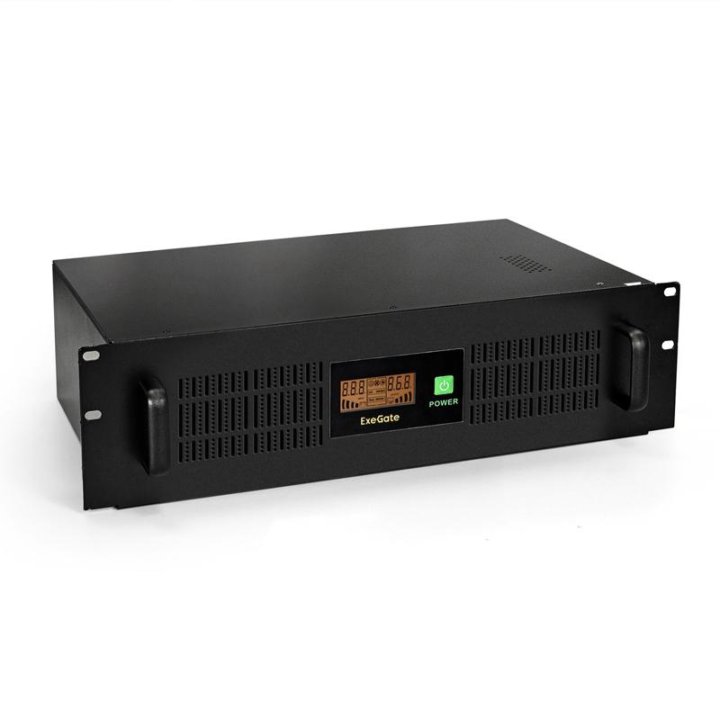 EP270874RUS, ИБП Exegate Power RM Smart UNL-1500 1