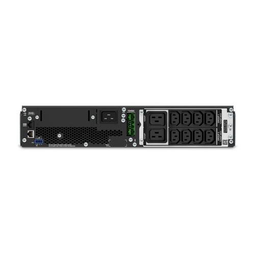 SRT2200RMXLI, ИБП APC by Schneider Electric Smart-