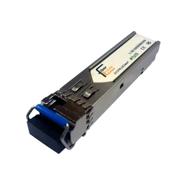 FT-SFP+-WDM-LR-10-B-D, Трансивер FiberTrade SFP+ 1