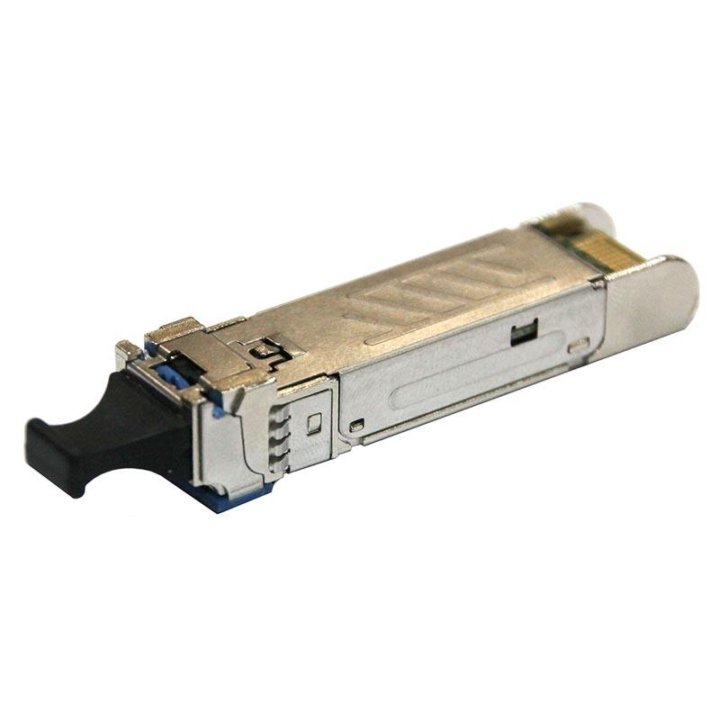 330R/10KM/A1A, Трансивер D-Link SFP 1000Base-BX-U