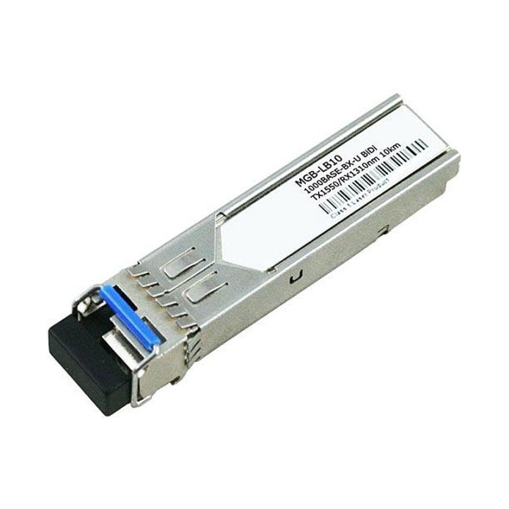 MGB-LB10, Трансивер Planet SFP 1000Base-BX Одномод