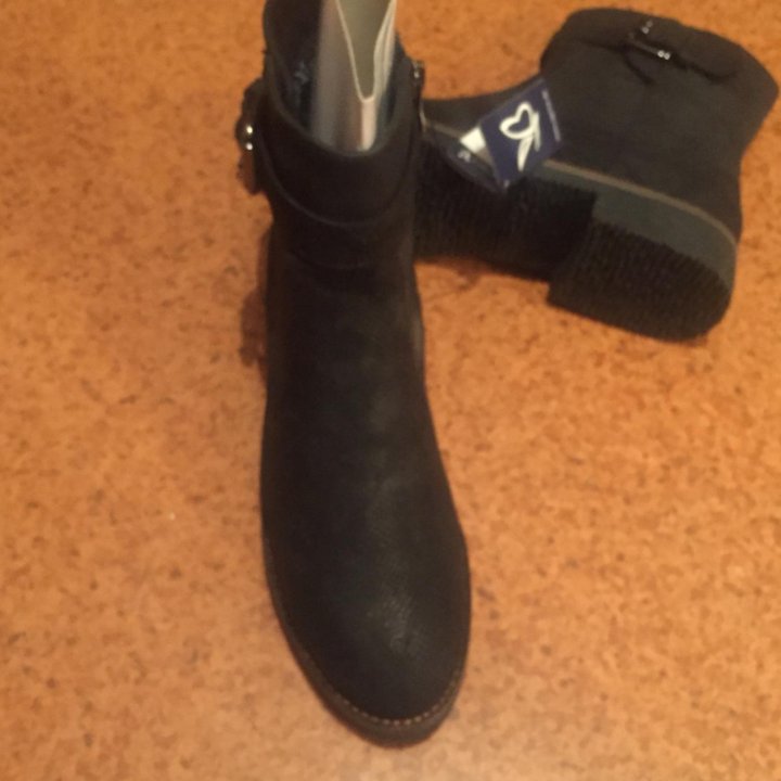 Сапоги Caprice