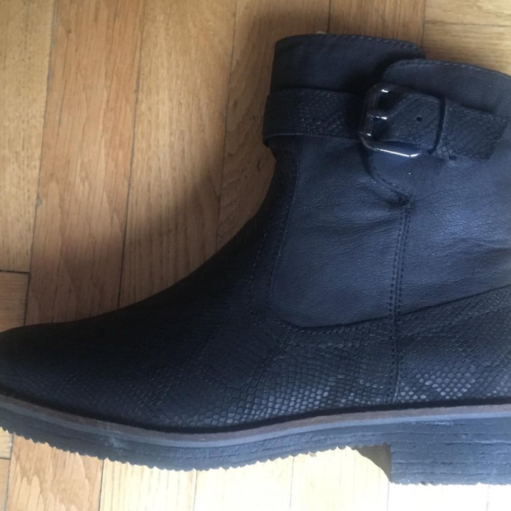 Сапоги Caprice