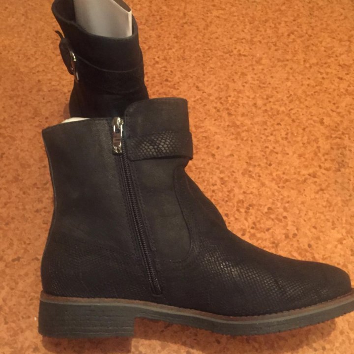 Сапоги Caprice