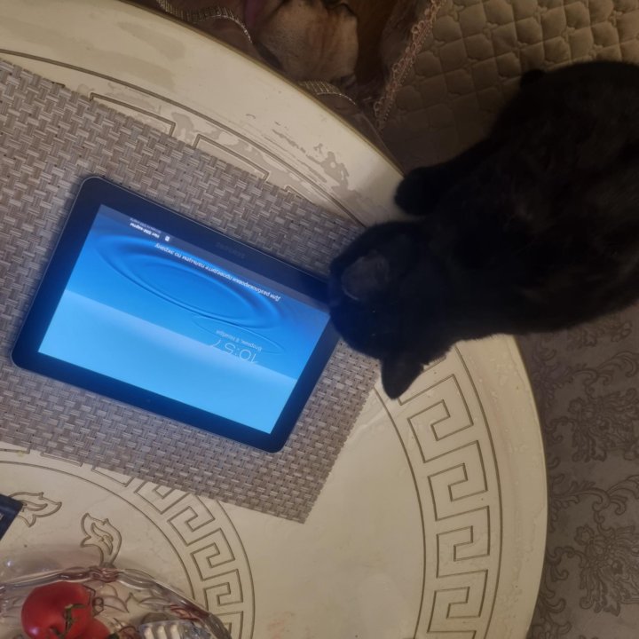 Планшет SAMSUNG TAB 10.1