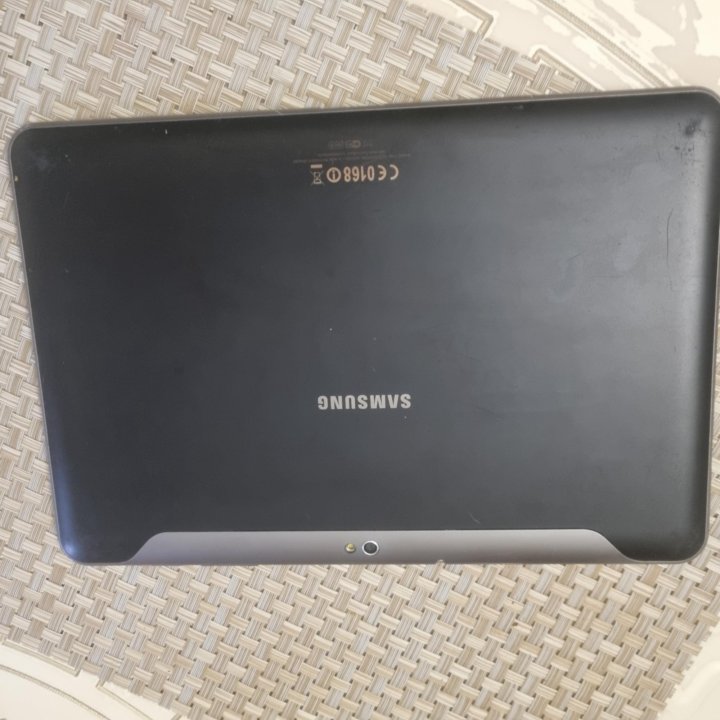 Планшет SAMSUNG TAB 10.1