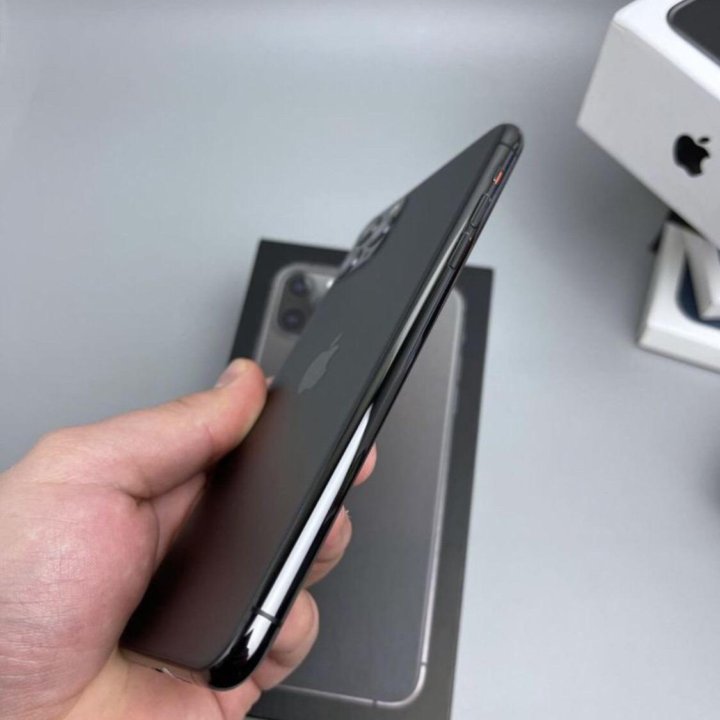 iPhone 11 Pro 256Gb Space Grey