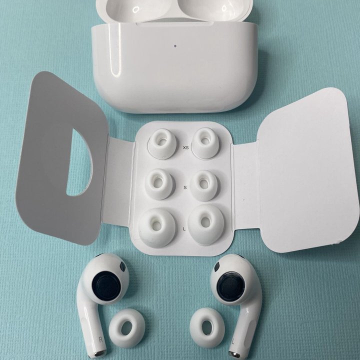 AirPods Pro Поколения -2