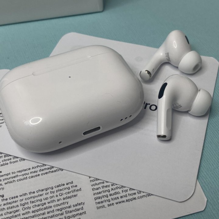 AirPods Pro Поколения -2