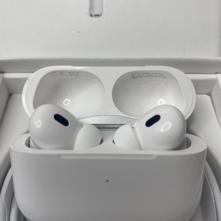 AirPods Pro Новинка - 2 Поколения