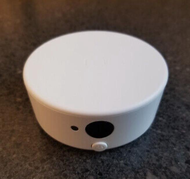 Nintendo 3Ds Nfc Reader Writer Ctr 012 Amiibo