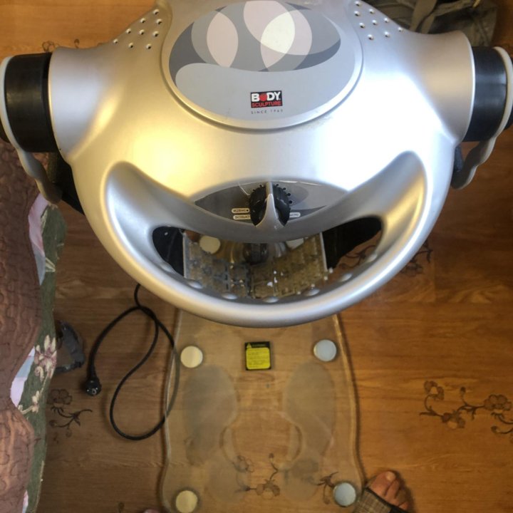 Электромассажер