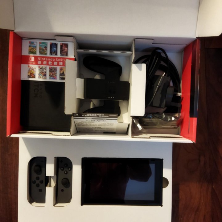 Nintendo switch+ bravely default 2