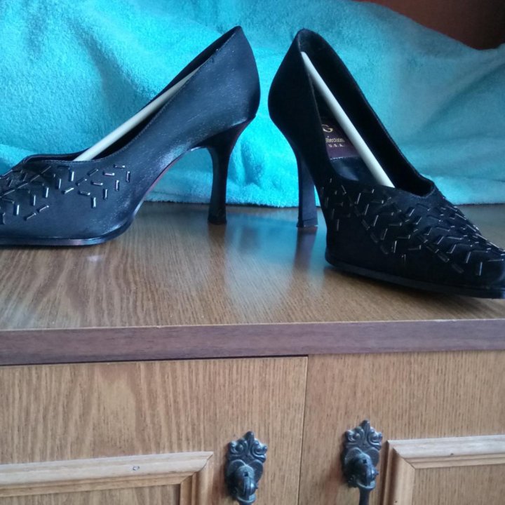 Туфли женские р. 37