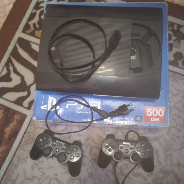 Сони плейстейшен r 3
