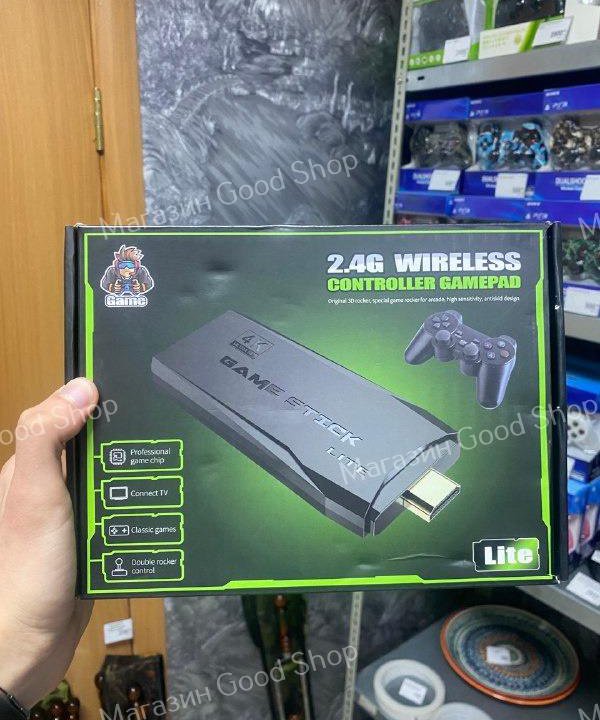 Приставка HDMI 64GB