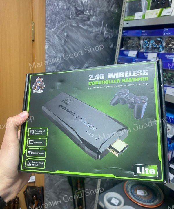 Приставка HDMI 64GB