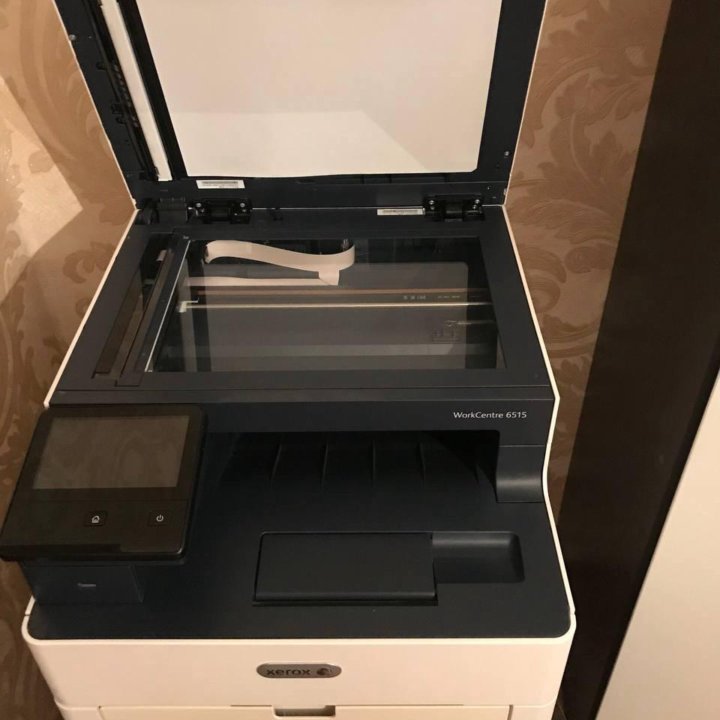 XEROX Workcentre 6515