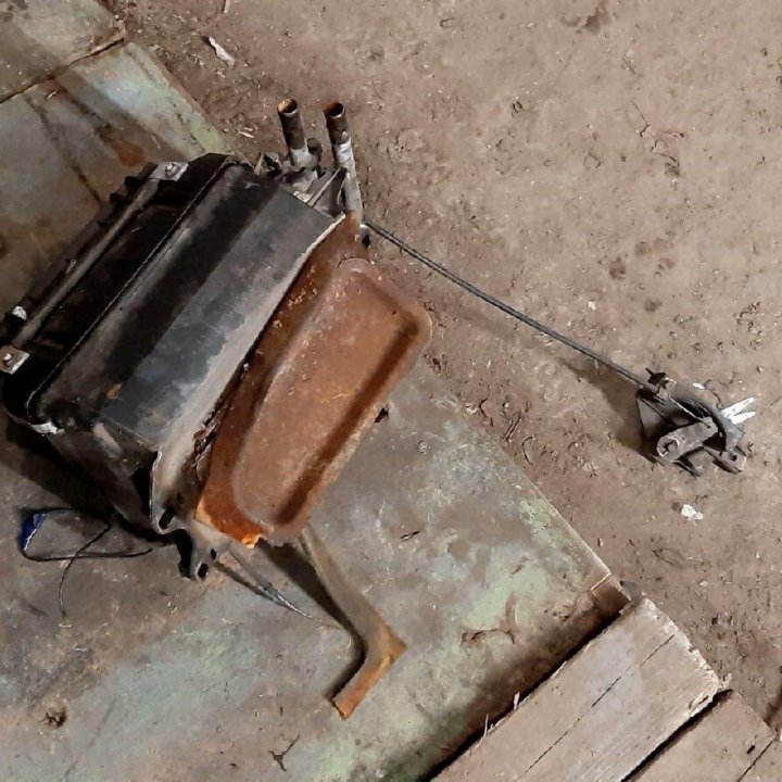 2106 запчасти