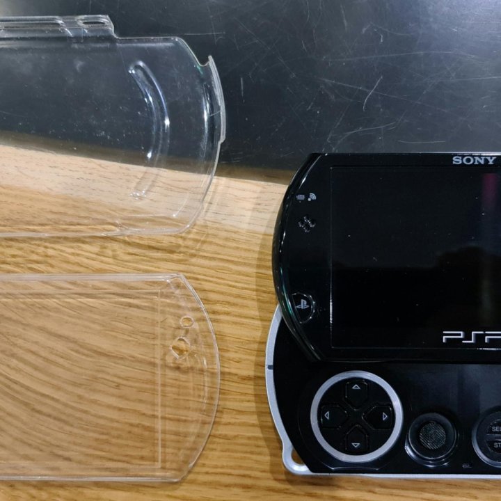 Sony PSP go