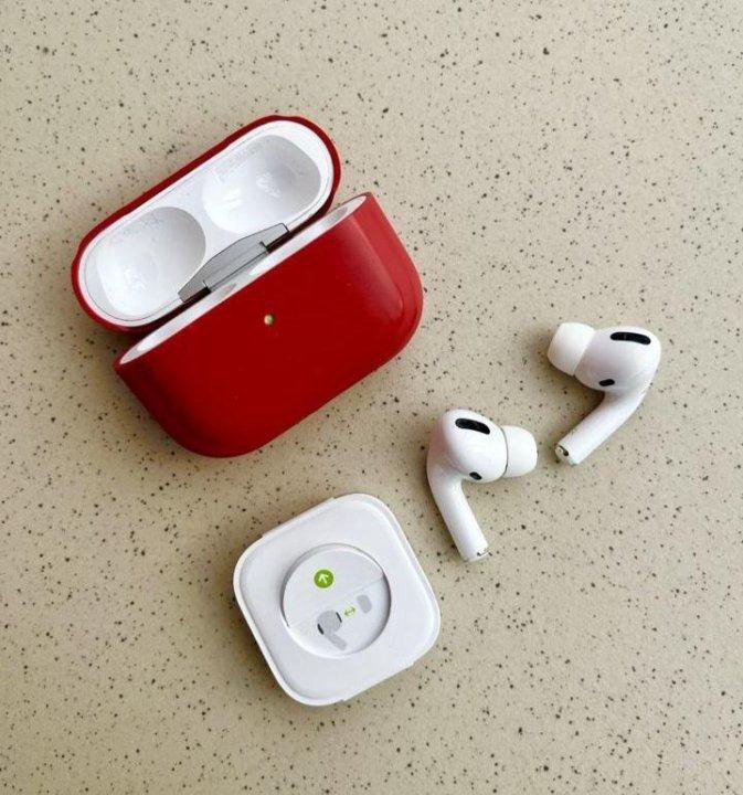 AirPods Pro