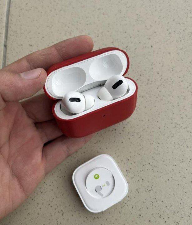 AirPods Pro