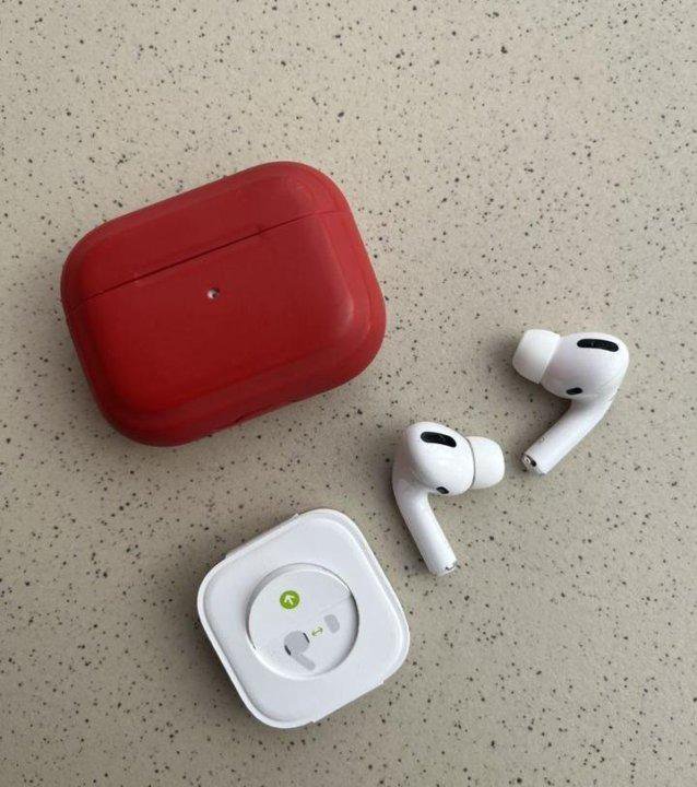 AirPods Pro