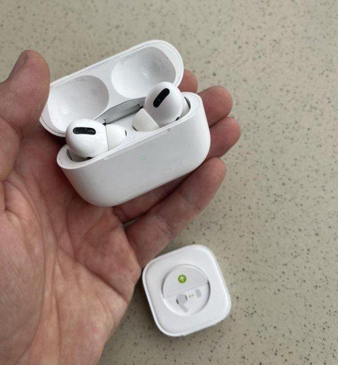 AirPods Pro