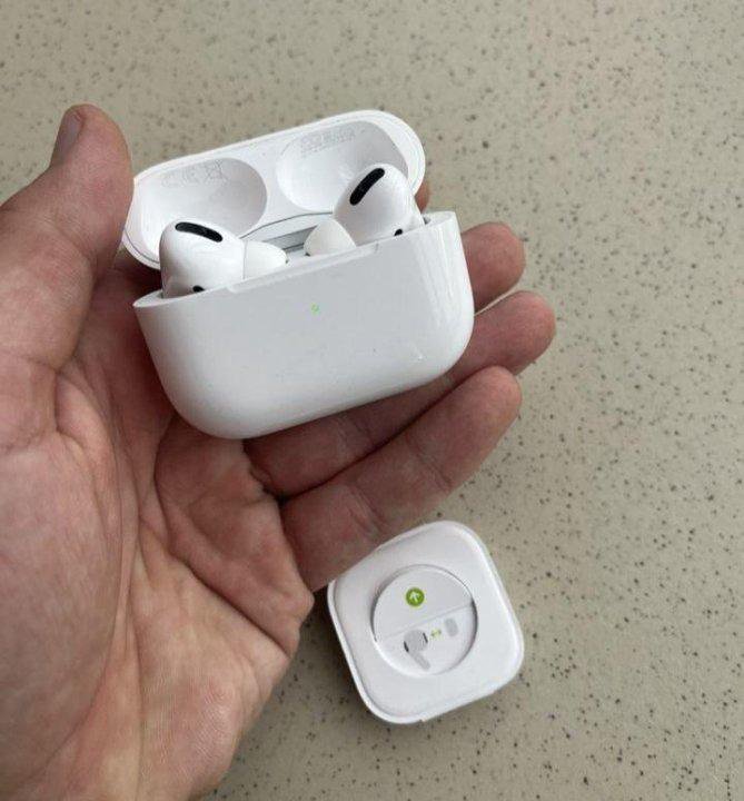 AirPods Pro