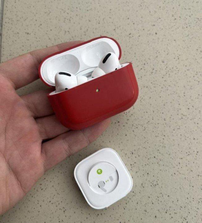 AirPods Pro