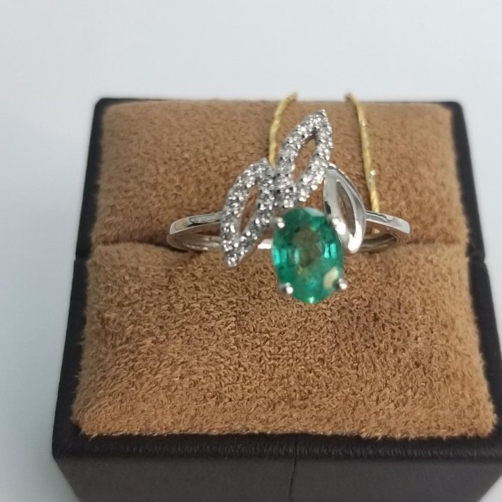 Золотое кольцо