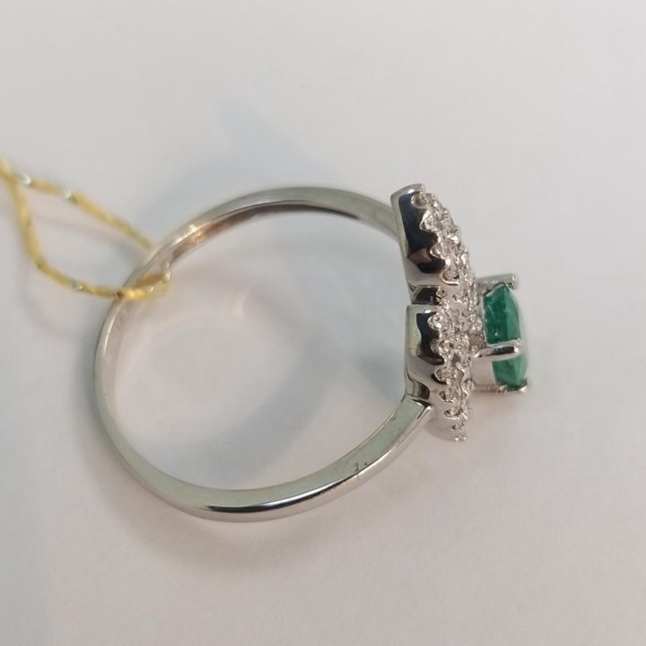 Золотое кольцо