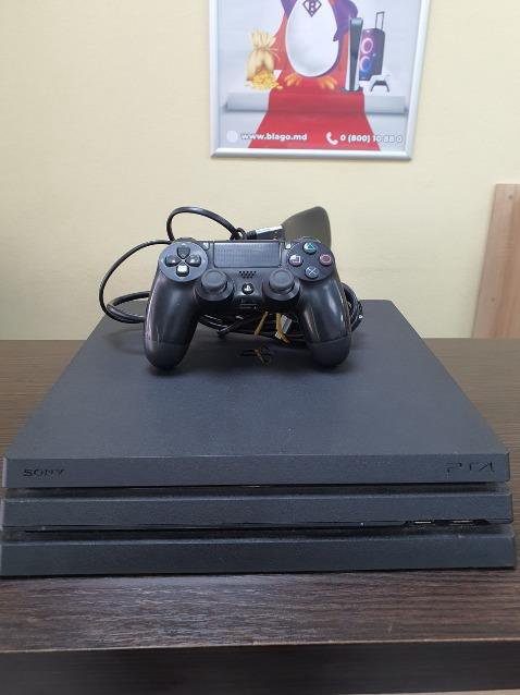 Sony Playstation 4 Pro