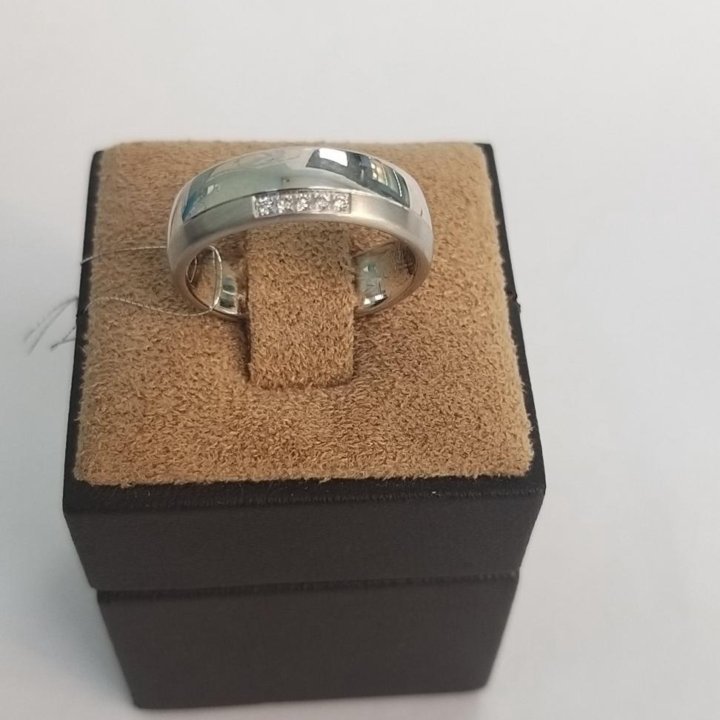 Золотое кольцо