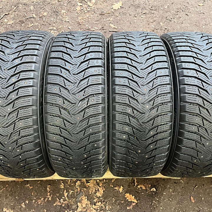 Зима Marshal Wintercraft Ice WI31 195/55 R16 91T