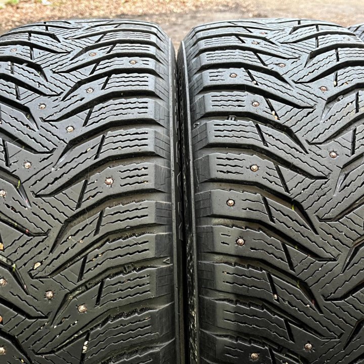 Зима Marshal Wintercraft Ice WI31 195/55 R16 91T