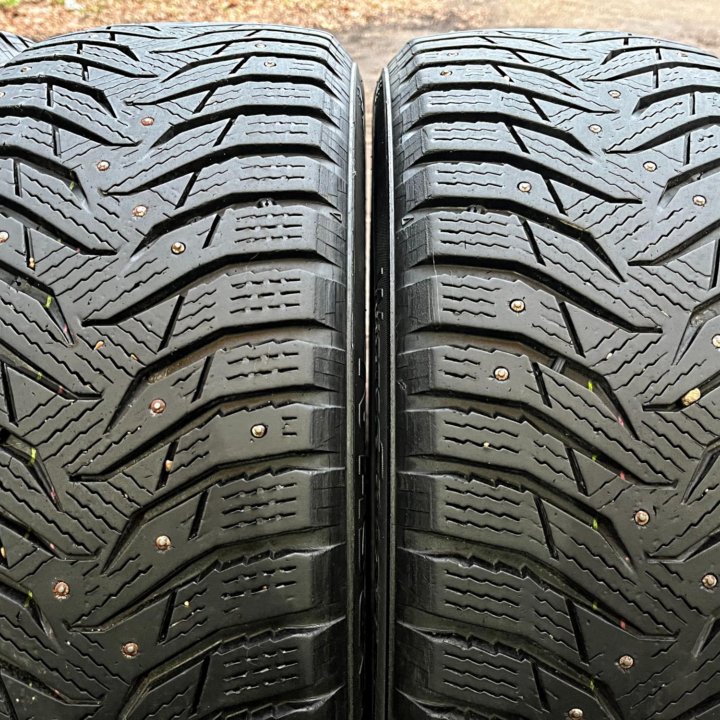 Зима Marshal Wintercraft Ice WI31 195/55 R16 91T