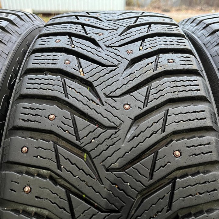 Зима Marshal Wintercraft Ice WI31 195/55 R16 91T