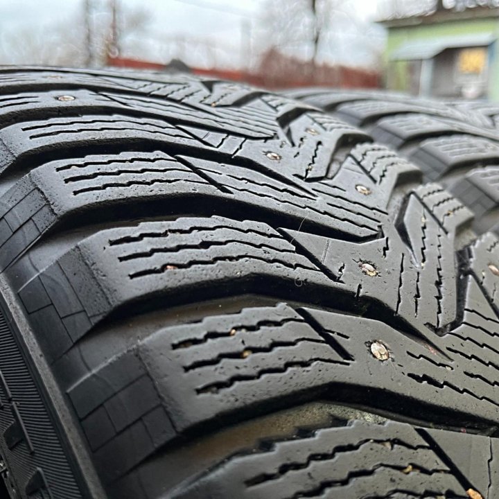 Зима Marshal Wintercraft Ice WI31 195/55 R16 91T