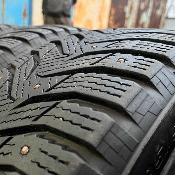 Зима Marshal Wintercraft Ice WI31 195/55 R16 91T