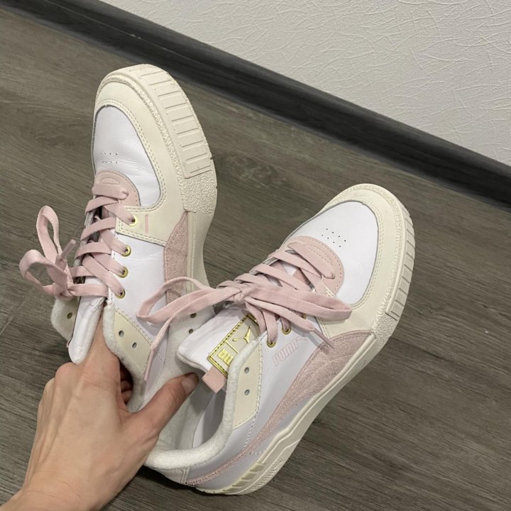 Кроссовки пума